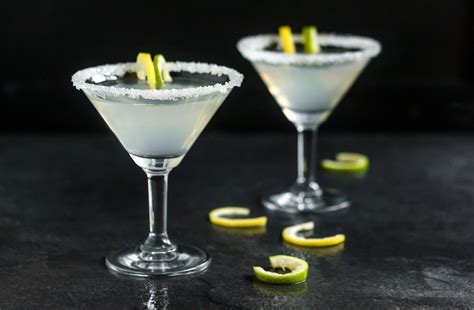 Show Off Your Best Vodka in the Clean, Crisp Vodka Martini