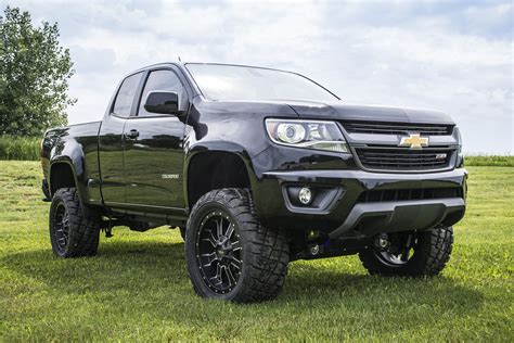 Lift Kits For Trucks Chevy