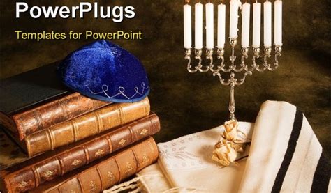 Jewish Powerpoint Templates Jewish Powerpoint Templates Invitation ...