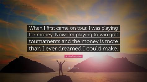 Annika Sorenstam Quotes (15 wallpapers) - Quotefancy