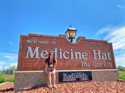 Travel Guide: Only in Medicine Hat, Alberta: 8 Unique Experiences to ...