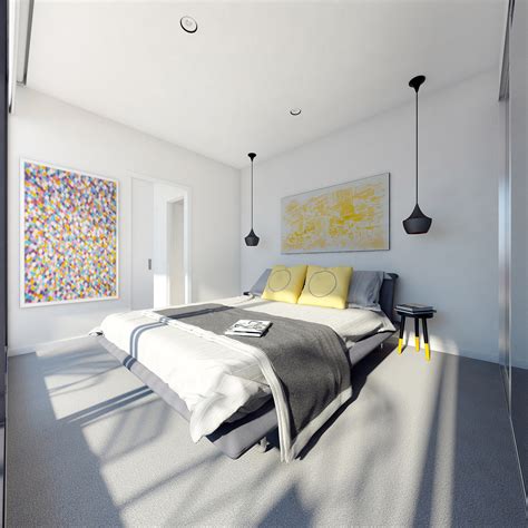 10 Modern Master Bedroom Color Ideas Suitable For Your Retreat ...