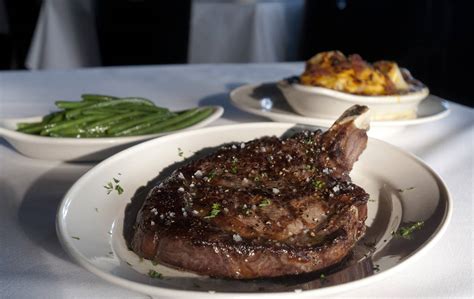 Pappas Bros. Steakhouse Houston Restaurant on Best Steakhouse ...