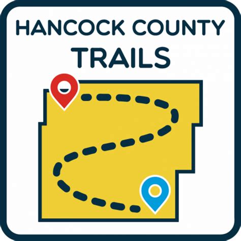 Hancock County Trails - Hancock County Trails