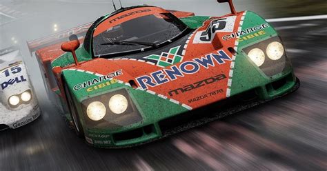 Forza Motorsport 6 review | Eurogamer.net