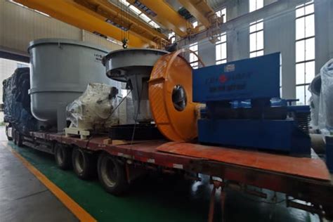 Paper Recycling Machine For Sale, Pulping Machine Shipped to Changxing