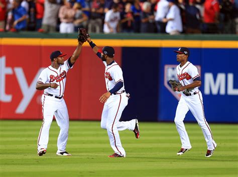 Atlanta Braves Wallpapers - Wallpaper Cave