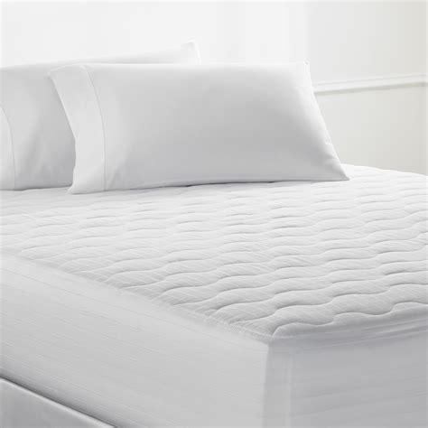 Beautyrest Waterproof Quiet Quilted Mattress Protector - Walmart.com ...