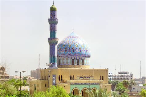 10 Best Things to do in Baghdad, Iraq - Baghdad travel guides 2020 ...