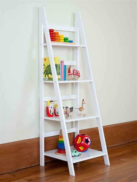 Ladder Shelf Ikea