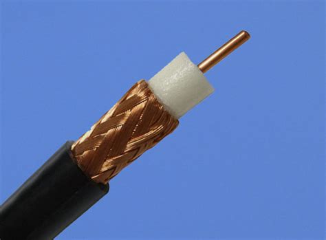 RG59/U Jelly filled Coaxial Cable 5059 – Pony Cables