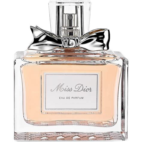 Dior - Miss Dior By Christian Dior Eau de Parfum Spray For Women 3.4 oz ...