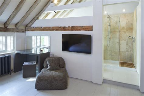 Mill Rooms — Tuddenham Mill