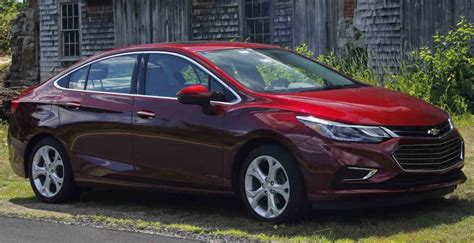 Which Chevy Cruze Years To Avoid: Know Before You Buy!