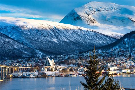 New Year’s Eve at Tromso Ice Domes | Holidays 2024/2025 | Best Served ...