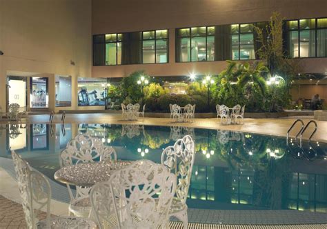 Best Price on Bayview Hotel Melaka in Malacca + Reviews