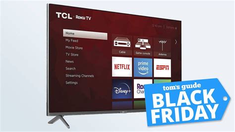 Best Black Friday TV deals 2020: Walmart, Best Buy, Amazon and more ...