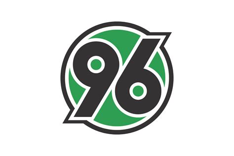 Hannover 96 Logo