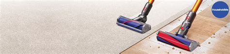 Dyson Stick Vacuum Comparison Chart