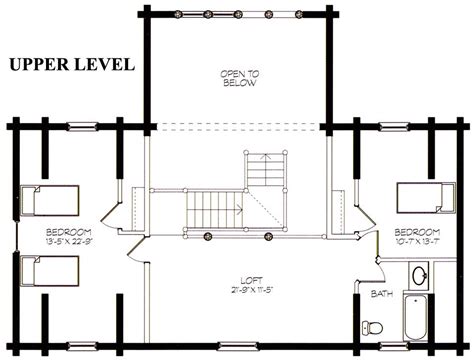 Rock Ridge Log Home Package in Pagosa Springs, CO Archuleta County