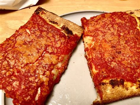 BROOKLYN SQUARE PIZZA - Updated November 2024 - 42 Photos & 91 Reviews ...