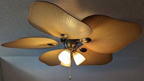 Harbor Breeze Baja Ceiling Fan Replacement Blades | Shelly Lighting