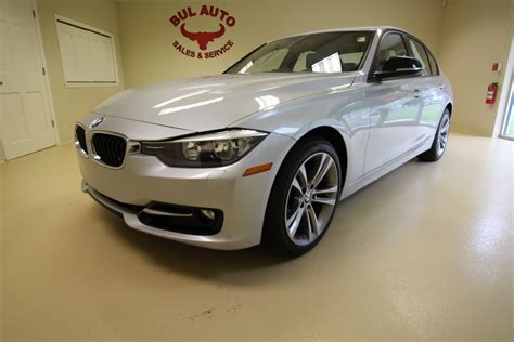 2013 BMW 3 Series For Sale $26990 | 16261 Bul Auto NY