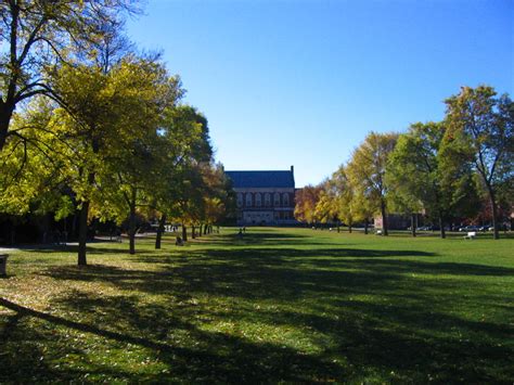 Orono, ME : University of Maine, Mall photo, picture, image (Maine) at ...