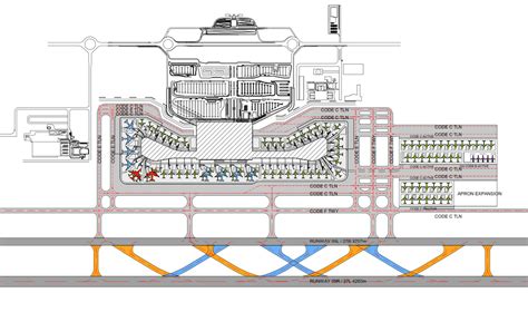 Rajiv Gandhi International Airport - Landrum & Brown Incorporated