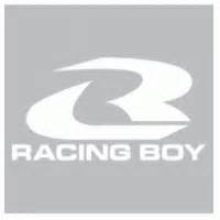 Racing Boy | Brands of the World™ | Download vector logos and logotypes