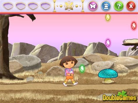 Dora Saves the Crystal Kingdom Game Download for PC and Mac