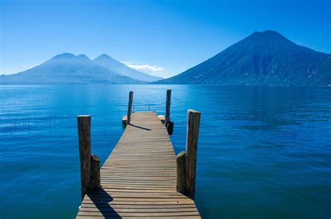 10 Best Things to Do in Lake Atitlan, Guatemala - Road Affair