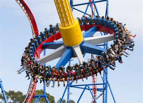 NewsPlusNotes: Six Flags Discovery Kingdom Opens New Wonder Woman ...