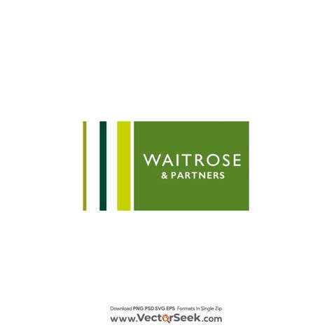 Waitrose Logo Vector - (.Ai .PNG .SVG .EPS Free Download)