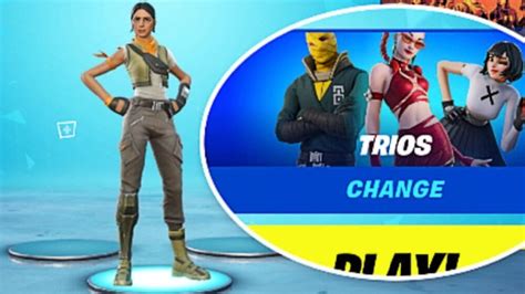 Why is Trios gone from Fortnite? Answered - Pro Game Guides