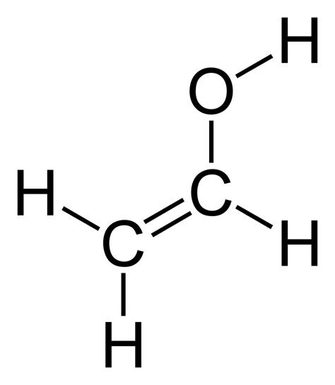 Ethenol