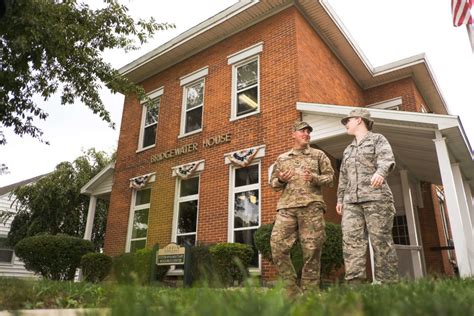 Tiffin University Earns 2021-2022 Bronze Military Friendly® School ...