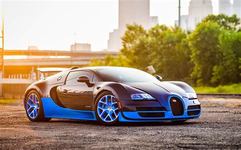 Bugatti Veyron Super Sport Wallpaper (61+ pictures) - WallpaperSet