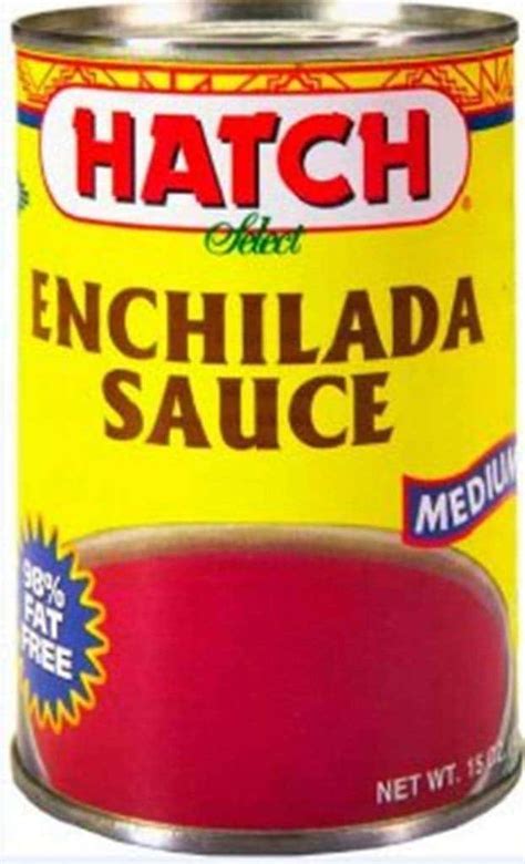 4 Best Canned Enchilada Sauce Reviews And Comparison 2021