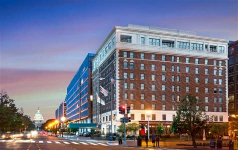 THE 10 BEST Themed Hotels in Washington DC (with Prices) - Tripadvisor