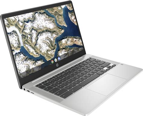 HP Chromebook 14 - Celeron N4120 · UHD Graphics 600 · 14.0”, Full HD ...