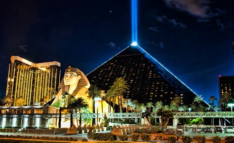 Luxor - Las Vegas