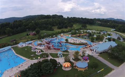 Kentucky Splash Waterpark And Campground In Kentucky Belongs At The Top ...