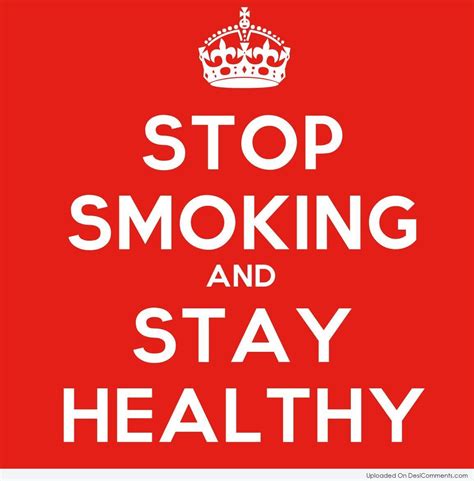 No Smoking Quotes. QuotesGram