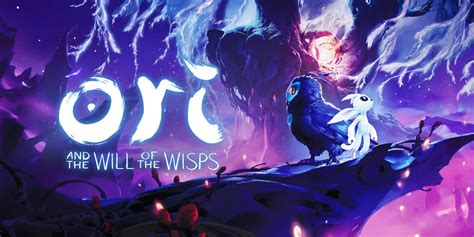 Ori and the Will of the Wisps | Nintendo Switch games | Games | Nintendo