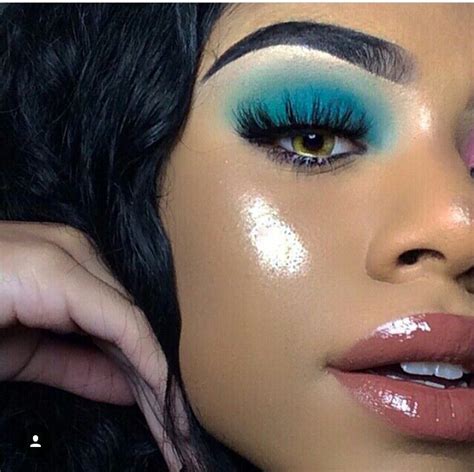 ☹☆ᴘɪɴ ~ ᴀᴅᴀ ʀɪᴏs ☆☹ (With images) | Makeup, Baddie makeup, Lashes makeup