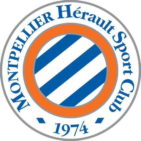 montpellier-logo-3 – PNG e Vetor - Download de Logo