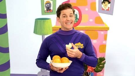 Ready, Steady, Wiggle! - Lachy's Orange Hair! : ABC iview