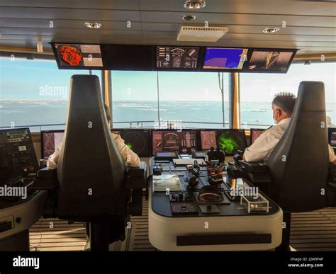 13 August, 2022 - Banks Island, Nunavut, Canada : Interior of the ...