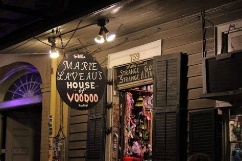 The 9 Best Voodoo Tours in New Orleans - Wandering Crystal